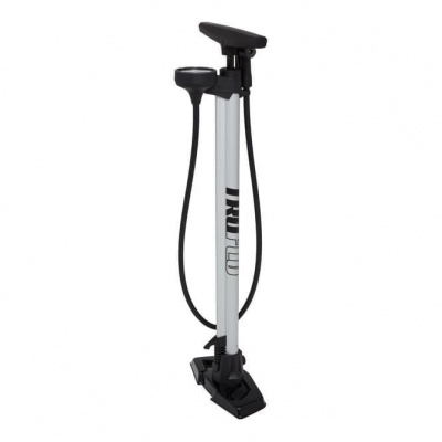 Truflo Maxtrax 4 Floor Pump