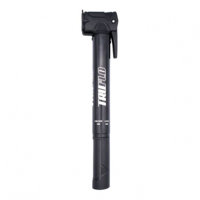 Truflo Micro II Mini Pump - Black