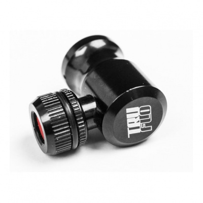 Truflo Pump Minisprung CO2 Head Only
