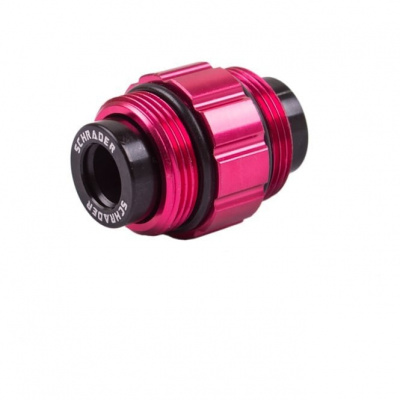 Truflo Spare Airess and Digitrack Reversible Screw-in Adaptor Head
