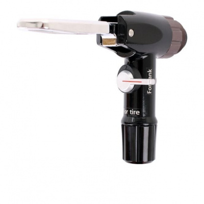 Truflo Spare Airstore Floor Pump Head