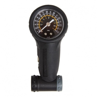 Truflo Spare Pressure Gauge