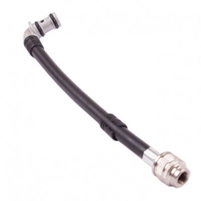 Truflo Spare Singleshot Hose and Head