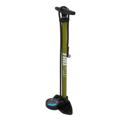 Truflo Supertrax Floor Pump