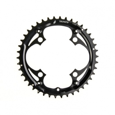 Truvativ MTB Chain Ring 104 bcd V3 Steel 42T - 10 Speed