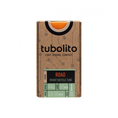 Tubolito Tubo Road Syncd Smart Bicycle Tube 700c