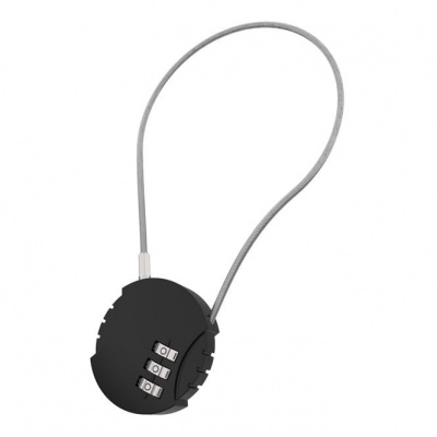 Urban Iki Front Seat Wire Lock