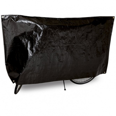 VK International VK Classic Waterproof Single Bicycle Cover Incl. 5m Cord