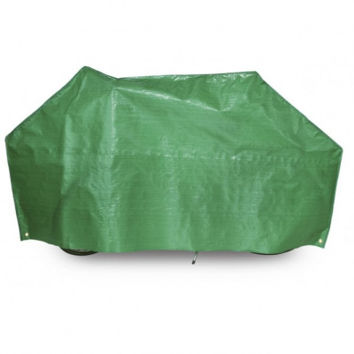 VK International VK Super Waterproof Lightweight Contoured Single Bicycle Cover