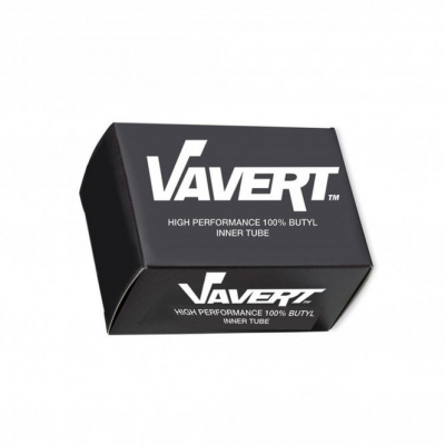 Vavert Inner Tube 700X18/25C Presta Valve (40MM)