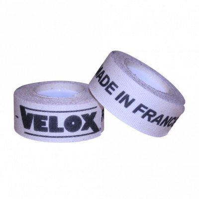 Velox Cloth Rim Tape (pair)