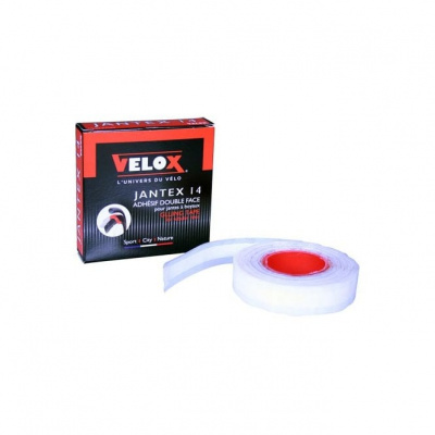 Velox Hi Temp Tub Tape for Carbon Rims