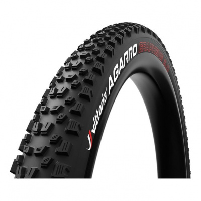 Vittoria Agarro Trail 4C G2.0 Tyre - Black Anthracite - 29 Inch