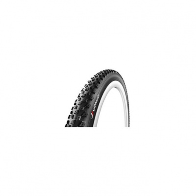 Vittoria Barzo 27.5X2.25 Rigid Tyre in Black