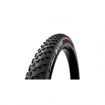 Vittoria Barzo Tnt G2.0 Tyre Anth/Black - 27.5 inch