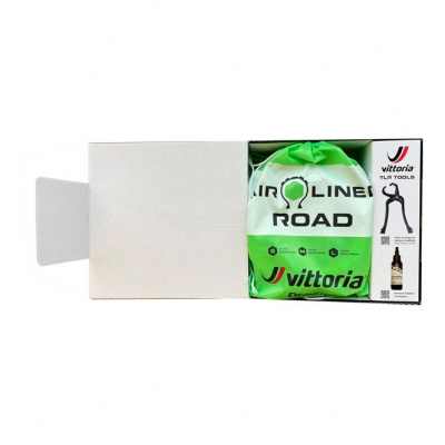 Vittoria Kit Air-liner Tyre Insert Road