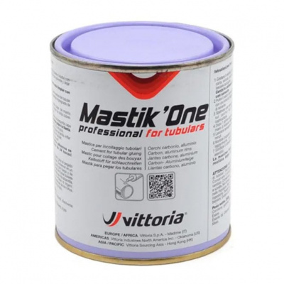 Vittoria Mastik one Original Tin Tubular Rim Glue