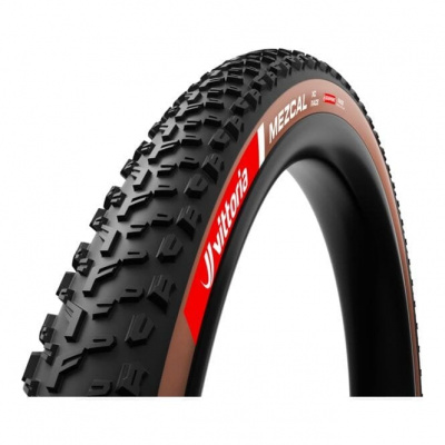 Vittoria Mezcal Race XC G2.0 Tyre - Tan/Black - 29 x 2.40