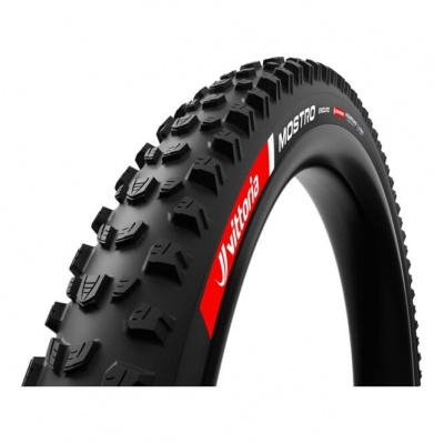 Vittoria Mostro Enduro TLR G2.0 Tyre - Full Black - 29 x 2.40