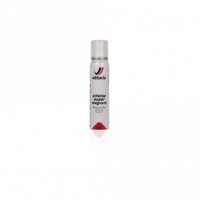 Vittoria Pit Stop Super Magnum Tyre Inflator and Sealant - 125 ml
