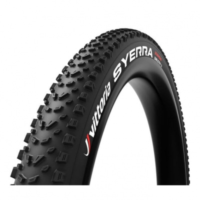 Vittoria Syerra TLR 4C G2.0 Tyre - Full Black - 29 Inch