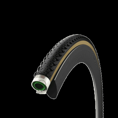 Vittoria Terreno Dry G+ Tubular Tyre - 700 C