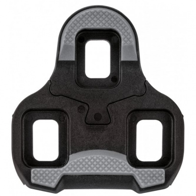 Vp Components Perfect Placement Cleats (Look) KEO GREY 4.5 degree