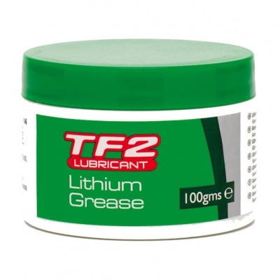 Weldtite Grease Tub - 100g
