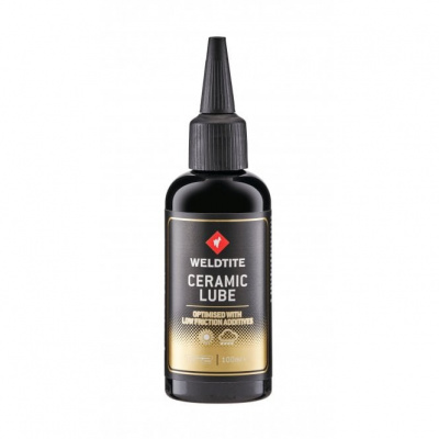Weldtite TF2 Ceramic Lube 100 ml