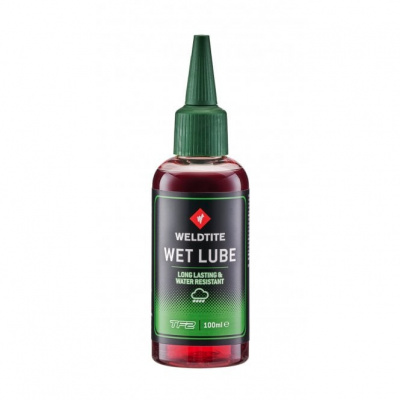 Weldtite TF2 Extreme Wet Lube Synthetic - 100ml
