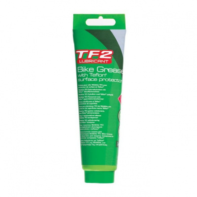 Weldtite Teflon Grease Tube - 125ml