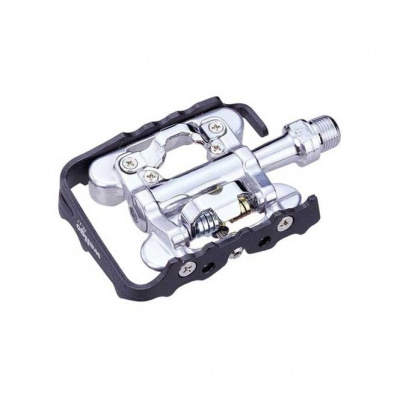 Wellgo WPD C002B Trekking Pedal with Sealed Bearing