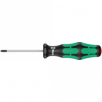 Wera Tools 350 Phillips Screwdriver 2 x 100mm