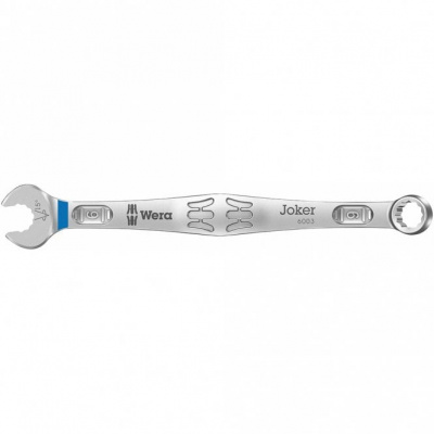 Wera Tools 6003 Joker Combination Wrench