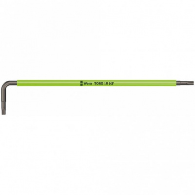 Wera Tools 967 SXL HF MultiC Torx Long Hex Key