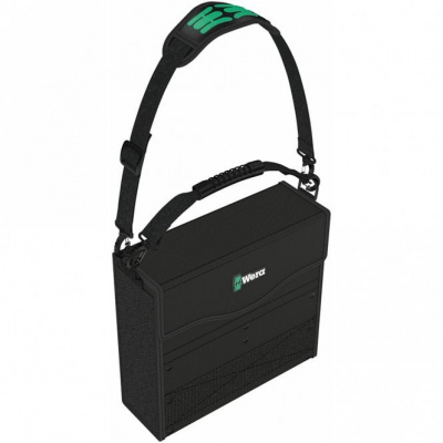 Wera Tools Wera 2GO 2 Container Set 3pcs