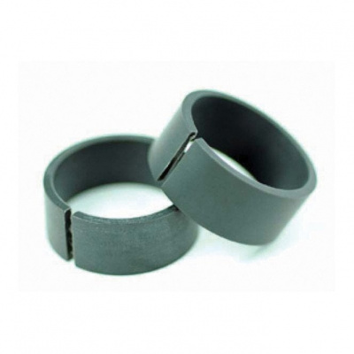 Wheels Manufacturing 1-1/8 Inch (31.8mm) To 1-1/4 Inch (34.9mm) Front Derailleur Shim