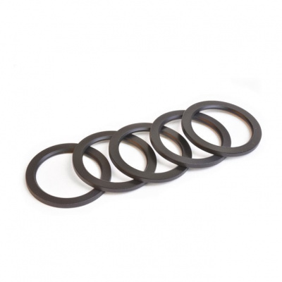 Wheels Manufacturing 29mm ID x 2.5mm Crank Spindle Spacer - 5 Pack