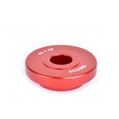 Wheels Manufacturing 29mm SRAM DUB Open Bore Adaptor