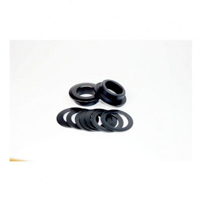 Wheels Manufacturing 386EVO To 22/24mm Crank Spindle Shims