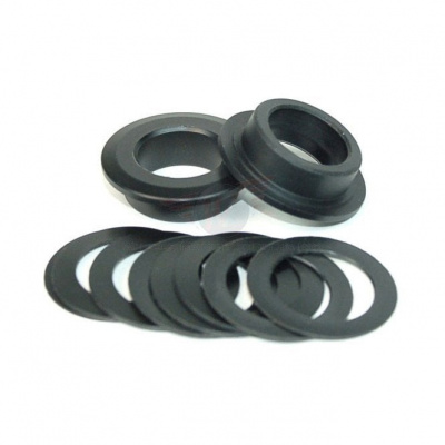 Wheels Manufacturing 386EVO To 24mm Crank Spindle Shims