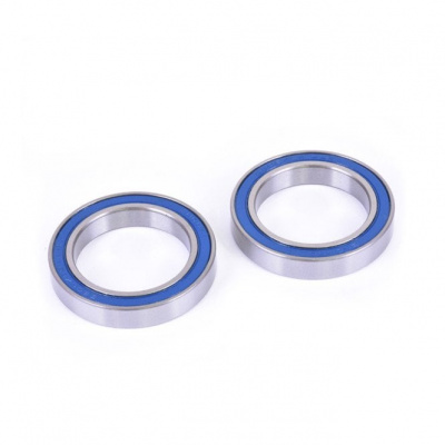 Wheels Manufacturing 6806/29 (DUB) ABEC-3 Sealed Bearing