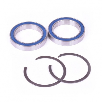 Wheels Manufacturing BB30 ABEC-3 Bearing Kit for 29mm Cranks (SRAM DUB)