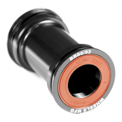 Wheels Manufacturing BB86/92 ABEC-3 Bearings 24mm