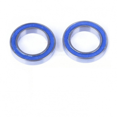 Wheels Manufacturing BB90 ABEC-3 Bearings for 24mm Cranks