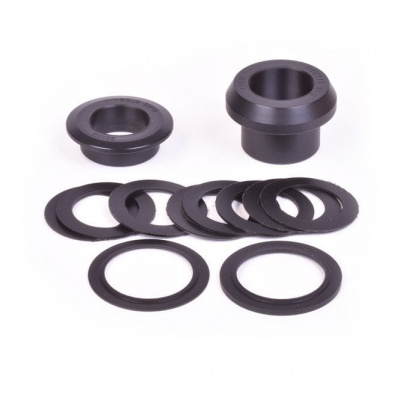 Wheels Manufacturing BBright To 22/24mm Crank Spindle Shims