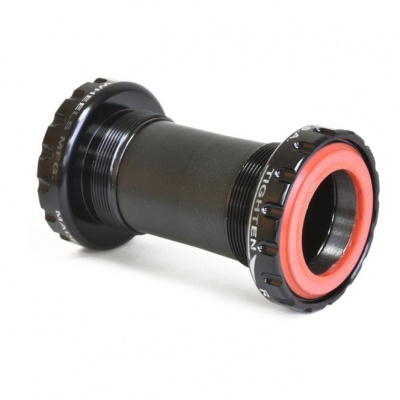 Wheels Manufacturing BSA Threaded Frame ABEC-3 Bearings for 29mm Cranks SRAM DUB