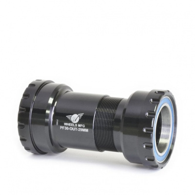 Wheels Manufacturing PF30 Outboard ABEC-3 for 29mm SRAM DUB Cranks
