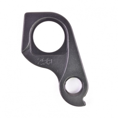 Wheels Manufacturing Replaceable Derailleur Hanger / Dropout 299