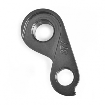 Wheels Manufacturing Replaceable Derailleur Hanger / Dropout 377